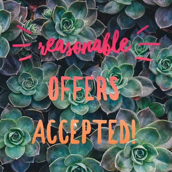 Meet your Posher, April - Picture 4 of 4